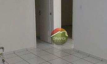 Imagem 6: Apartamento com 3 dormitórios, 56 m² - venda por R$ 240.000,00 ou aluguel por R$ 1.250,01