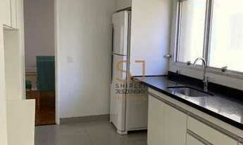 Imagem 6: Ótimo Apartamento com 3 dormitórios à venda, 110 m² - Jardim Paulista - São Paulo/SP