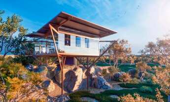 Imagem 4: Lote em condomínio Rural (Estância Dona Dina) a 8 km de caruaru