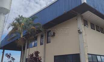 Imagem: Araraquara - Galpão/Depósito/Armazém