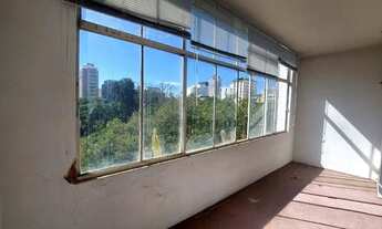 Imagem 2: Apartamento com 3 dormitórios à venda, 198 m² por R$ 2.000.000,00 - Higienópolis - São Pau