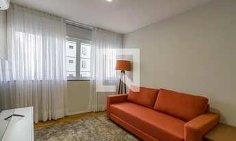 Imagem 2: Apartamento para Aluguel - Jardim Paulista, 2 Quartos, 85 m2