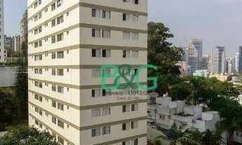 Imagem 6: Apartamento com 2 dormitórios à venda, 96 m² por R$ 749.000 - Real Parque - São Paulo/SP