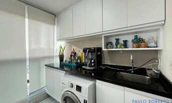 Imagem 7: APARTAMENTO - CAMPO BELO - SP