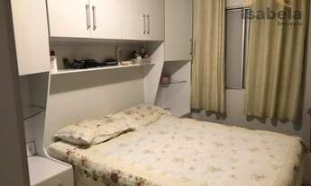 Imagem 2: Apartamento com 2 dormitórios à venda, 63 m² por R$ 265.000,00 - Jardim Santa Emília - São