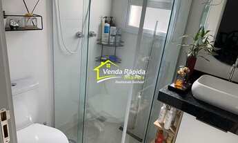 Imagem: Casa c/3 Dorms/1 suíte com closet/2 vagas