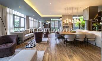 Imagem 6: Belíssimo apartamento, no coração do Brooklin