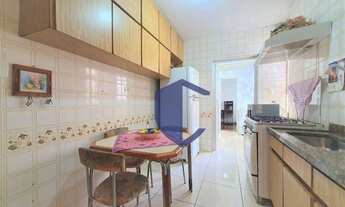 Imagem 3: Apartamento com 3 quartos, um reversível, à venda, 106 m² por R$ 640.000 - Vila São Franci