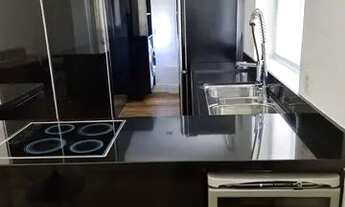 Imagem 4: Cobertura Duplex 186M², 1 Suíte, 3 vagas - Panamby