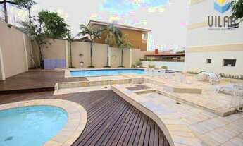 Imagem 2: Apartamento Duplex à venda, 177 m² por R$ 600.000,00 - Vila Trujillo - Sorocaba/SP