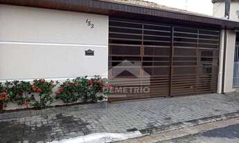 Imagem 3: Casa com 5 dormitórios à venda, 330 m² por R$ 450.000,00 - Cecap - Guaratinguetá/SP