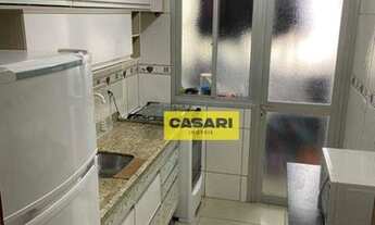 Imagem 3: Apartamento com 3 dormitórios à venda, 69 m² - Jardim do Estádio - Santo André/SP