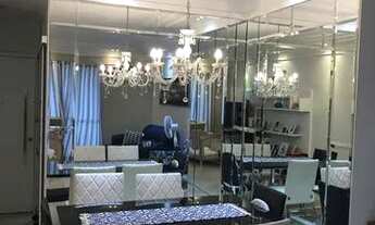 Imagem 7: Apartamento Condomínio Ibiza - Centro - 3 quartos com suíte - 2 vagas