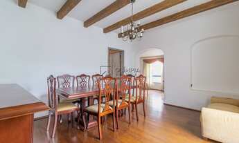 Imagem 7: Apartamento Locação Jardim Paulista 280 m² 3 Dormitórios