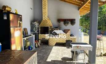 Imagem 3: Chácara com 3 dormitórios à venda, 893 m² por R$ 650.000 - Primavera 1B - São José dos Cam