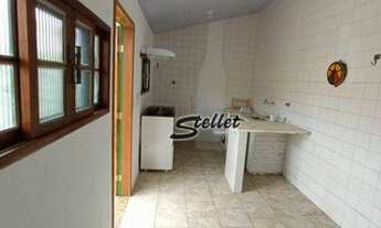 Imagem: Casa com 3 dormitórios para alugar, 360