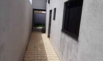 Imagem 7: Casa com 2 dormitórios à venda, 150 m² por R$ 550.000,00 - Jardim Residencial Vaughan - Su