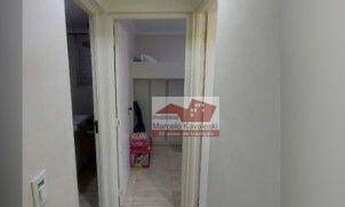 Imagem 7: Apartamento com 2 dormitórios à venda, 61 m² por R$ 350.000 - Jardim Celeste - São Paulo/S