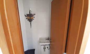 Imagem 3: Apartamento à venda, 2 quartos, 1 suíte, 3 vagas, Campo Grande - Santos/SP