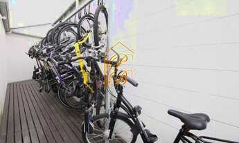 Imagem 2: Apartamento para venda com 49m² 2 dormitórios 1 banheior 1 vaga no bairro Vila do Encontro