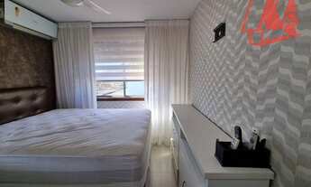 Imagem 7: Apartamento com 1 dormitório, 45 m² - venda por R$ 270.000,00 ou aluguel por R$ 2.083,00/m