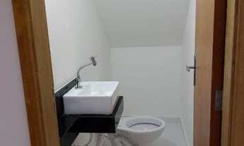 Imagem 3: Sobrado com 3 dormitórios à venda, 150 m² por R$ 955.000,00 - Vila Moinho Velho - São Paul