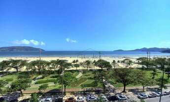 Imagem 4: Apartamento com 3 dormitórios à venda, 167 m² por R$ 1.060.000,00 - Gonzaga - Santos/SP