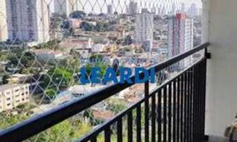 Imagem: APARTAMENTO - VILA EMA - SP