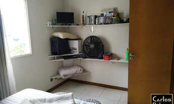 Imagem 3: Apartamento para Venda em Vila Velha, Itapuã, 3 dormitórios, 2 suítes, 3 banheiros, 1 vaga