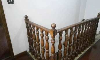 Imagem 3: Sobrado para alugar, 149 m² por R$ 3.383,00/mês - Bangu - Santo André/SP