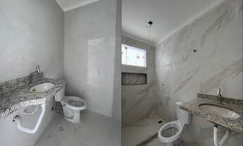 Imagem 7: Casa Nao Geminada a com 3 quartos Suíte Closet e Quintal em Morada de Laranjeiras - Serra