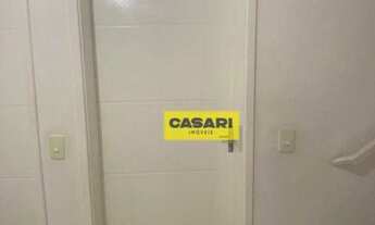 Imagem 3: Apartamento com 1 dormitório à venda, 40,5 m² - Parque das Nações - Santo André/SP