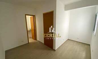 Imagem 6: Sobrado com 2 dormitórios à venda, 128 m² por R$ 512.000,00 - Parque das Nações - Santo An