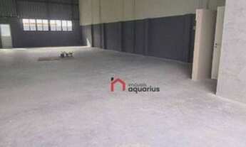 Imagem 2: Galpão em Jacareí