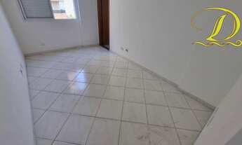 Imagem 6: Apartamento com 3 dormitórios à venda, 132 m² por R$ 550.000,00 - Tupi - Praia Grande/SP