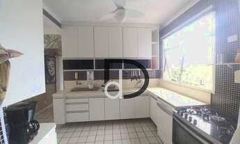 Imagem 4: Apartamento com 3 dormitórios à venda, 122 m² por R$ 2.200.000 - Riviera de São Lourenço