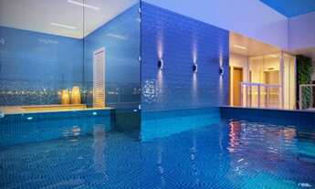 Imagem 3: 4 quartos 4 suítes Frente para o Mar na Praia da Costa