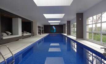 Imagem 3: Apartamento à venda no bairro Vila Homero Thon - Santo André/SP