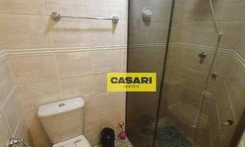 Imagem 2: Apartamento com 3 dormitórios à venda, 95 m² - Rudge Ramos- São Bernardo do Campo/SP