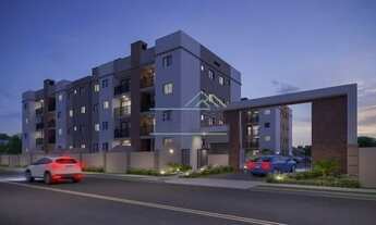 Imagem 2: Um condomínio com completa área de lazer!