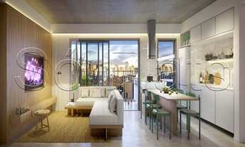 Imagem 7: Studio Jardim Lobato disponivel para venda com 35m²