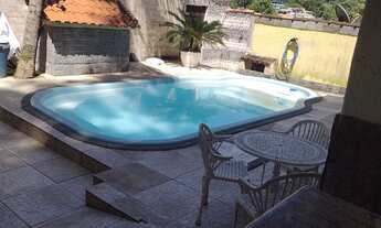 Imagem 5: Excelente casa duplex