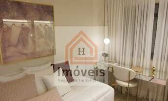 Imagem 2: Cobertura 3 dormitórios 3suítes 2 vagas na Chácara Klabin