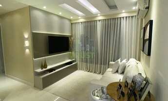 Imagem 3: Apartamento para Venda em Rio de Janeiro, Recreio dos Bandeirantes, 3 dormitórios, 1 suíte