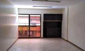 Imagem 2: Sala para alugar, 34 m² por R$ 2.156,76/mês - Asa Sul - Brasília/DF