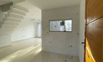 Imagem 6: Casa para venda com 100 metros quadrados com 3 quartos em Vargem Grande - Rio de Janeiro