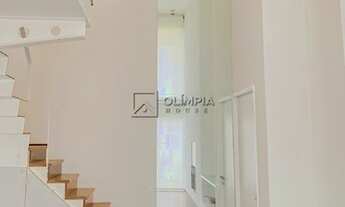 Imagem 5: Apartamento Locação Vila Madalena 116 m² 2 Dormitórios