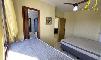 Imagem 6: Apartamento com 2 dormitórios à venda, 62 m² por R$ 280.000,00 - Vila Guilhermina - Praia