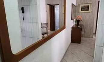 Imagem 2: Apartamento para aluguel tem 52 metros quadrados com 2 quartos