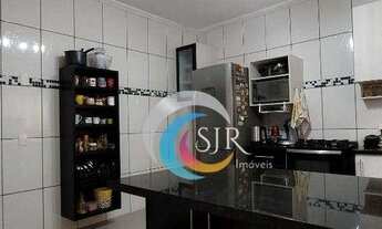 Imagem 2: Sobrado com 3 dormitórios à venda, 130 m² - Central Parque Sorocaba - Sorocaba/SP